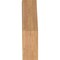 Ekena Millwork 5 1/2"W x 14"D x 22"H Traditional Smooth Knee Brace, Western Red Cedar BRC06X14X22TRA00SWR - alternate 2